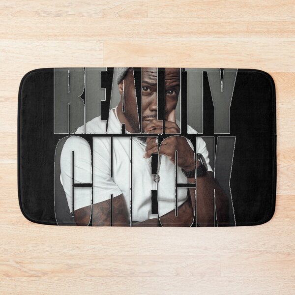 Item preview, Kevin Hart 2022 Reality Check Tour   designed and sold by sandrbin.
