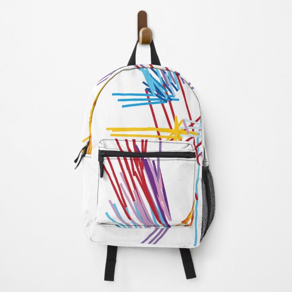 Item preview, Abstract lines design designed and sold by alohaloho.