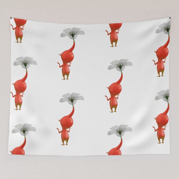 Item preview, pikmin 4 four designed and sold by ABZDesigner.
