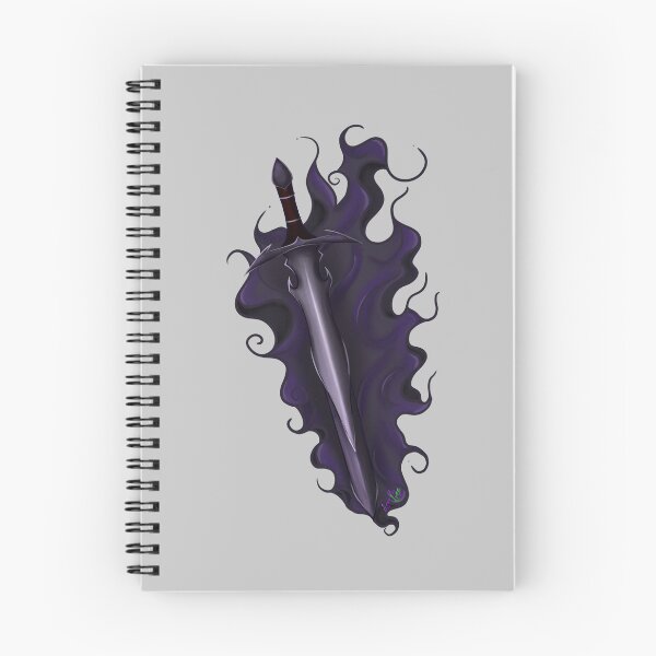 Item preview, Nightblood designed and sold by bookish--bee.