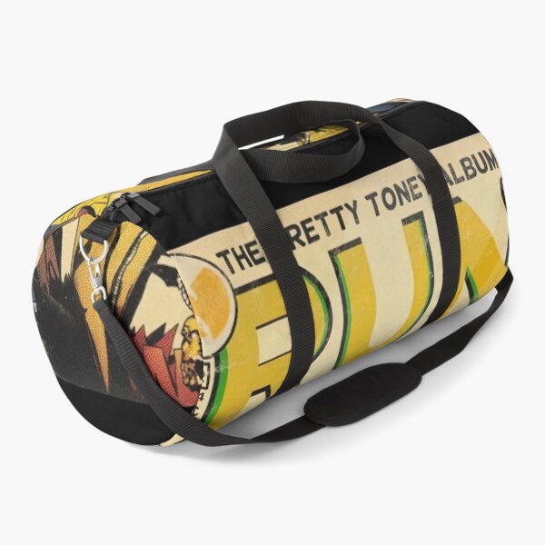 Item preview, The Pretty Toney Album Run Song Lyrics - The Pretty Toney Album Run - Run  The Pretty Toney Album  designed and sold by HappyGrandmaUB.