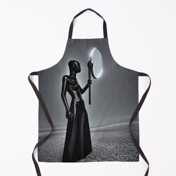 Item preview, reflect designed and sold by afterhoursvoid.