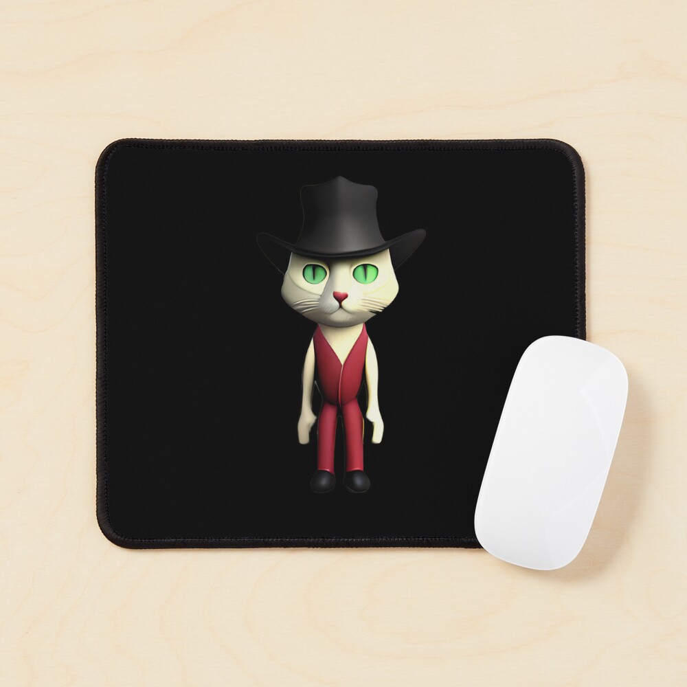 Item preview, Mouse Pad designed and sold by TiltedCode.