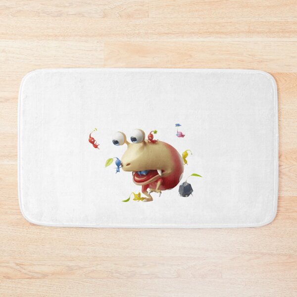 Item preview, pikmin 4 four designed and sold by ABZDesigner.