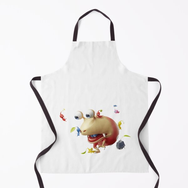 Item preview, pikmin 4 four designed and sold by ABZDesigner.
