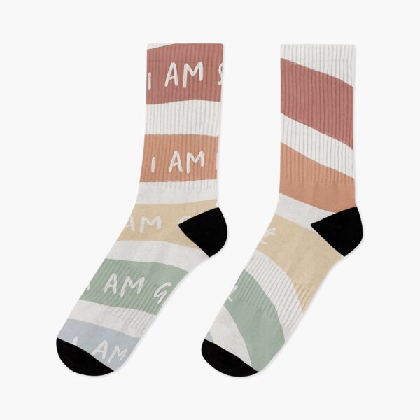 Item preview, Rainbow Affirmations designed and sold by walkerissac.