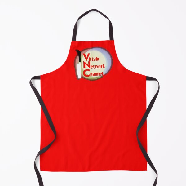Item preview, ORLANDO VILLAIN NETWORK designed and sold by ad9mad9.