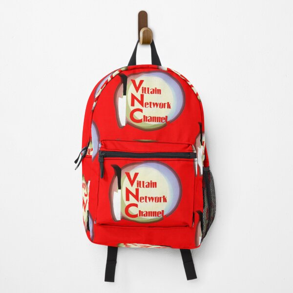 Item preview, ORLANDO VILLAIN NETWORK designed and sold by ad9mad9.