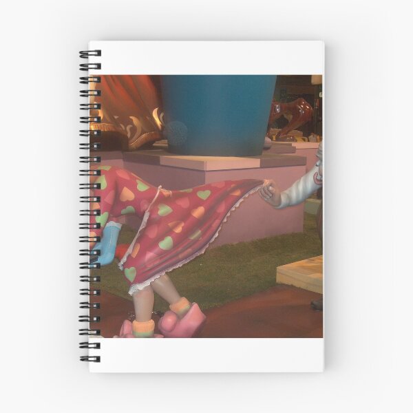 Item preview, She checking on dinner and he on what's for dessert maybe...... designed and sold by MikeShort.