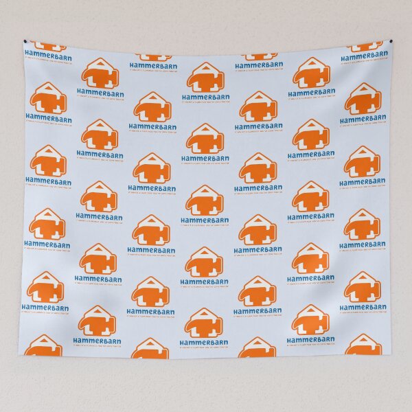 Item preview, Funny Hammerbarn designed and sold by CopperPom.