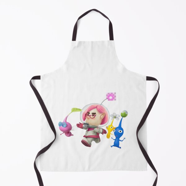 Item preview, pikmin 4 four designed and sold by ABZDesigner.