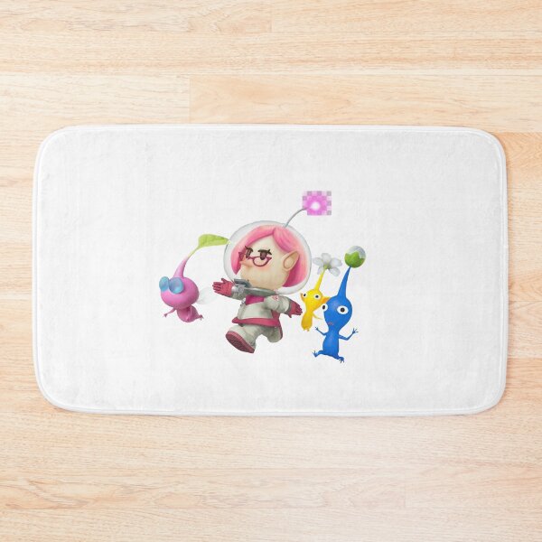 Item preview, pikmin 4 four designed and sold by ABZDesigner.