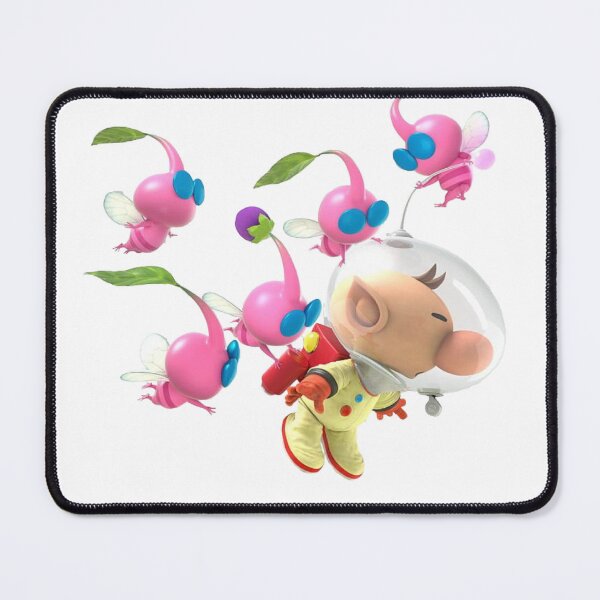 Item preview, pikmin 4 four designed and sold by ABZDesigner.