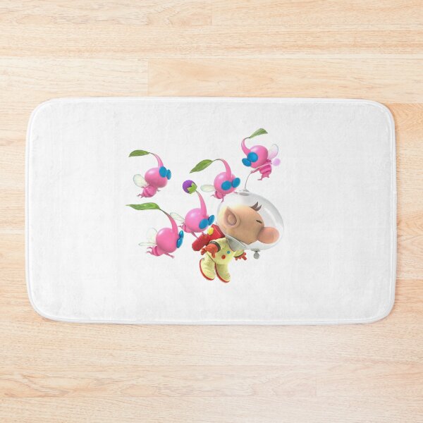 Item preview, pikmin 4 four designed and sold by ABZDesigner.