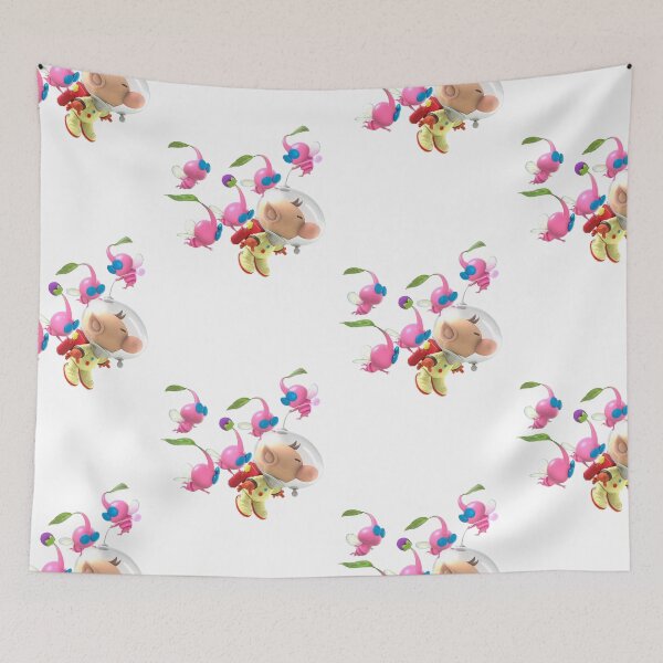 Item preview, pikmin 4 four designed and sold by ABZDesigner.