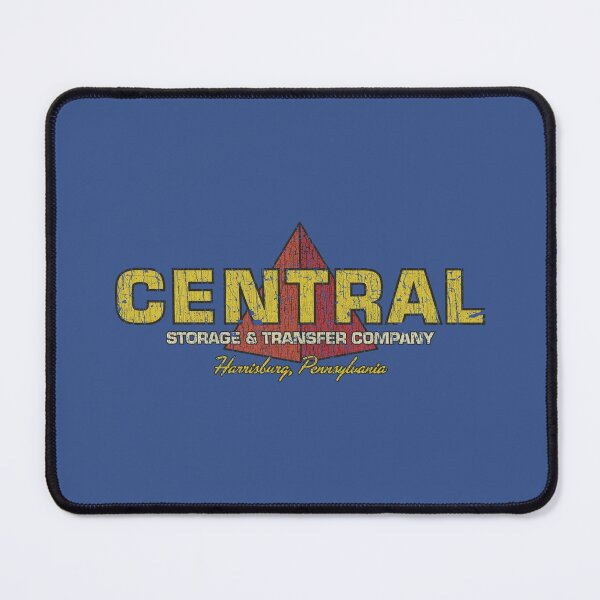 Item preview, Central Storage and Transfer Company 1925 designed and sold by AstroZombie6669.