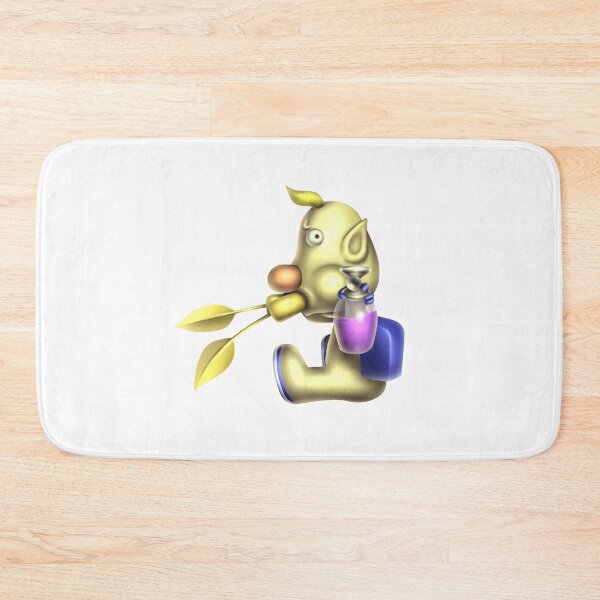 Item preview, pikmin 4 four designed and sold by ABZDesigner.