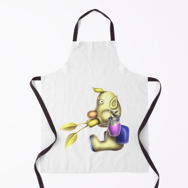 Item preview, pikmin 4 four designed and sold by ABZDesigner.