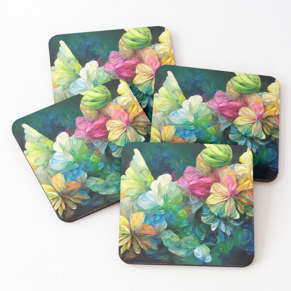 Item preview, Faerie Gardens designed and sold by ThinkFun! Design.