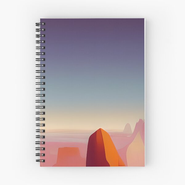 Item preview, Barren Worlds Lhotse designed and sold by balderdash-i.