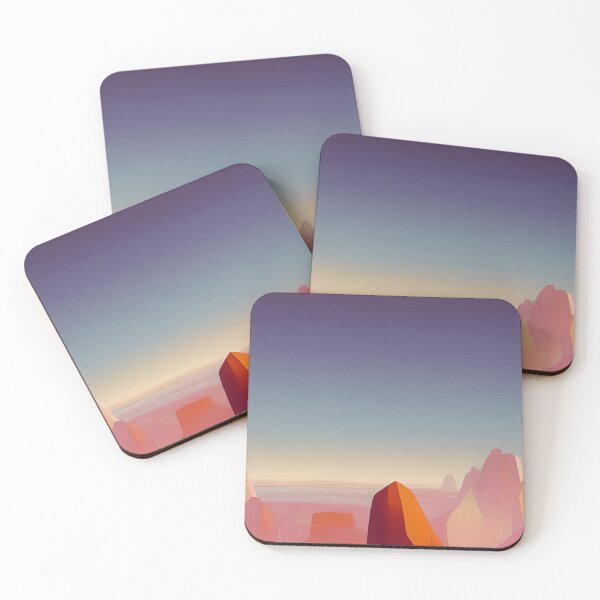 Item preview, Barren Worlds Lhotse designed and sold by balderdash-i.