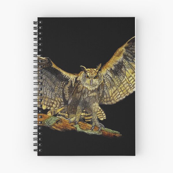 Item preview, Owl designed and sold by adubicki.