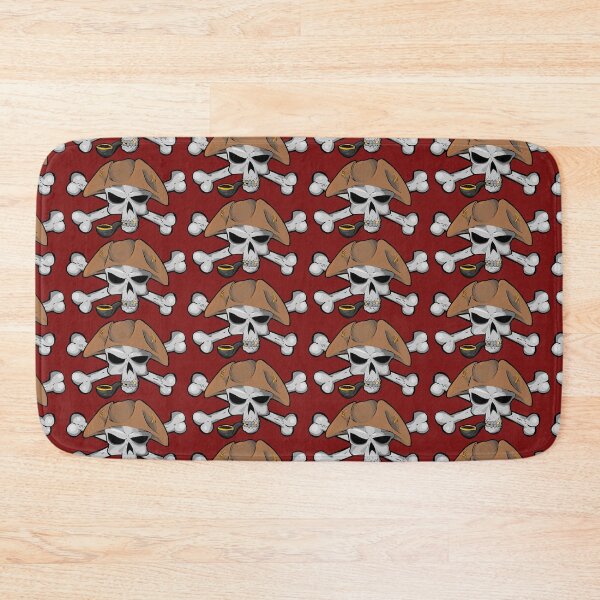 Item preview, Pirate fun designed and sold by Juliet  Thomas.