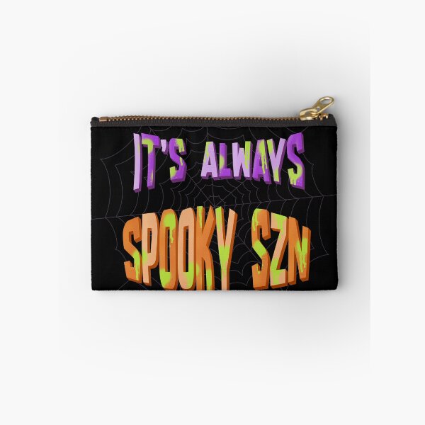 Item preview, It's Always Spooky Season!  designed and sold by By Aurora Sky.