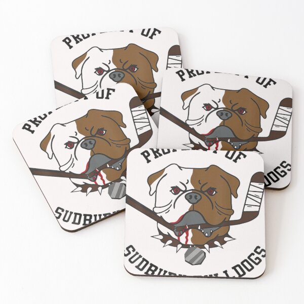 Item preview, Property Of Sudbury Bulldog designed and sold by juny2020.