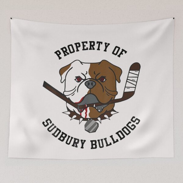 Artikelvorschau, Eigentum von Sudbury Bulldog entworfen und verkauft von juny2020.