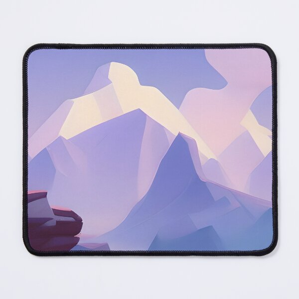Item preview, Barren Worlds Cho Oyu designed and sold by balderdash-i.