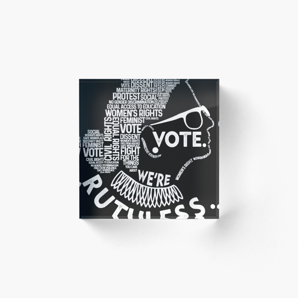 Item preview, Acrylic Block designed and sold by juny2020.