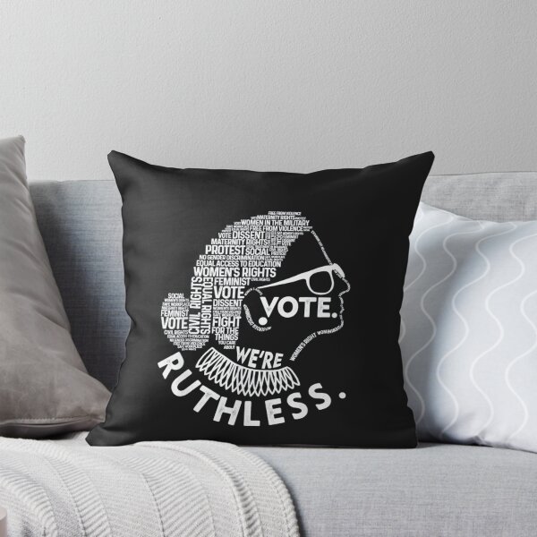 Item preview, Vote We Are Ruthless designed and sold by juny2020.