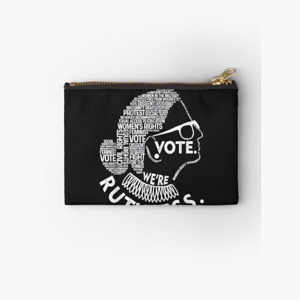 Item preview, Vote We Are Ruthless designed and sold by juny2020.