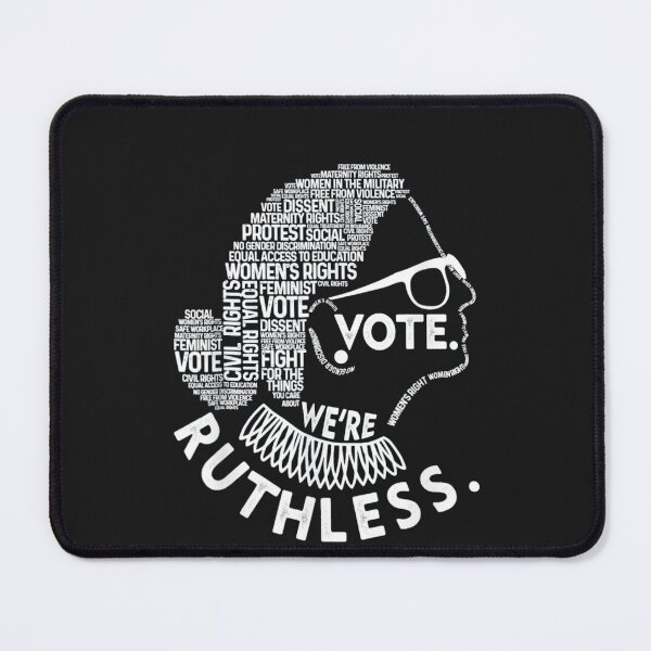 Item preview, Vote We Are Ruthless designed and sold by juny2020.