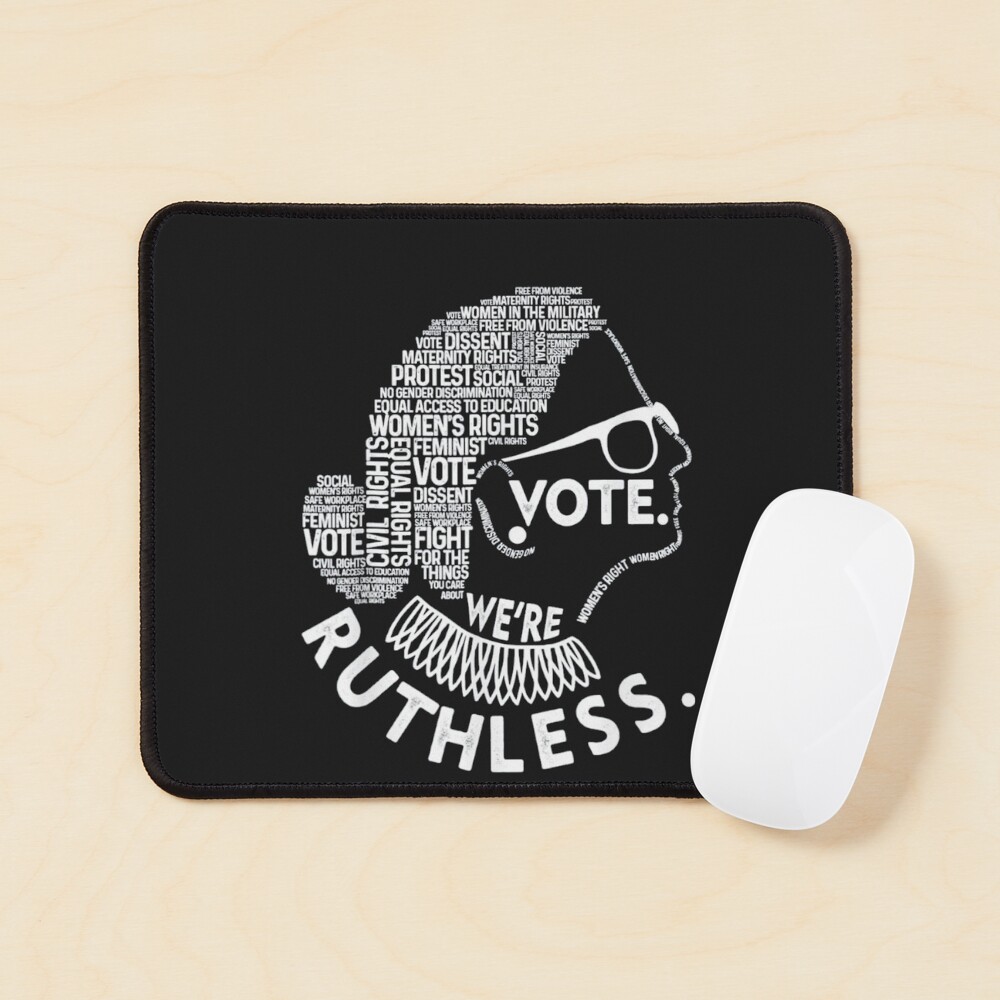 Item preview, Mouse Pad designed and sold by juny2020.