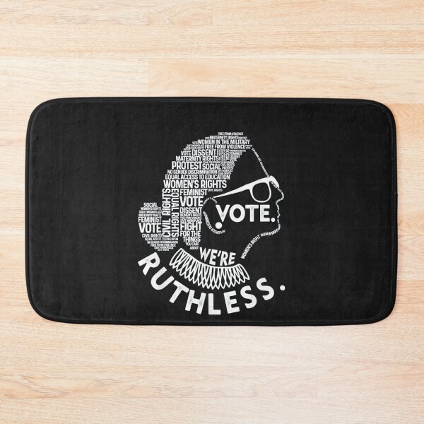 Item preview, Vote We Are Ruthless designed and sold by juny2020.