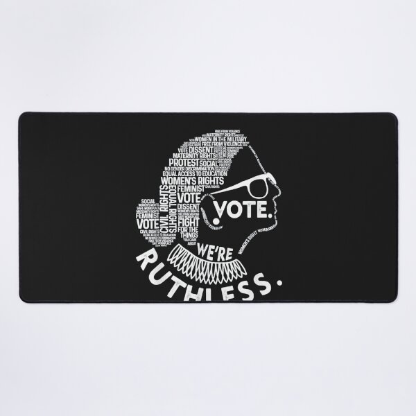 Item preview, Vote We Are Ruthless designed and sold by juny2020.