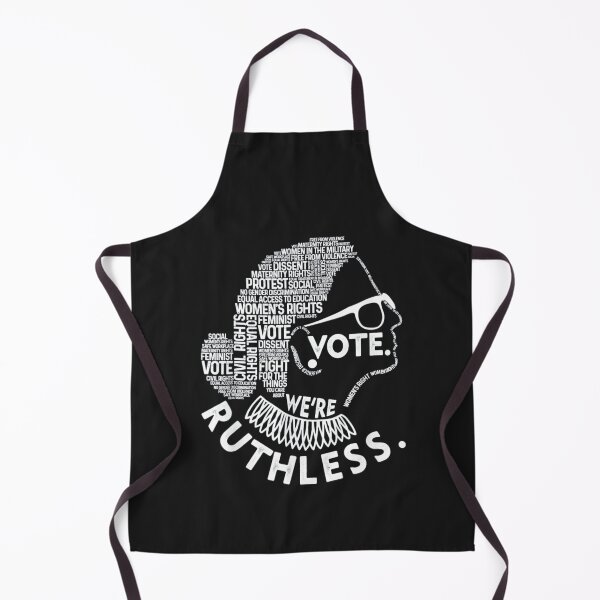 Item preview, Vote We Are Ruthless designed and sold by juny2020.