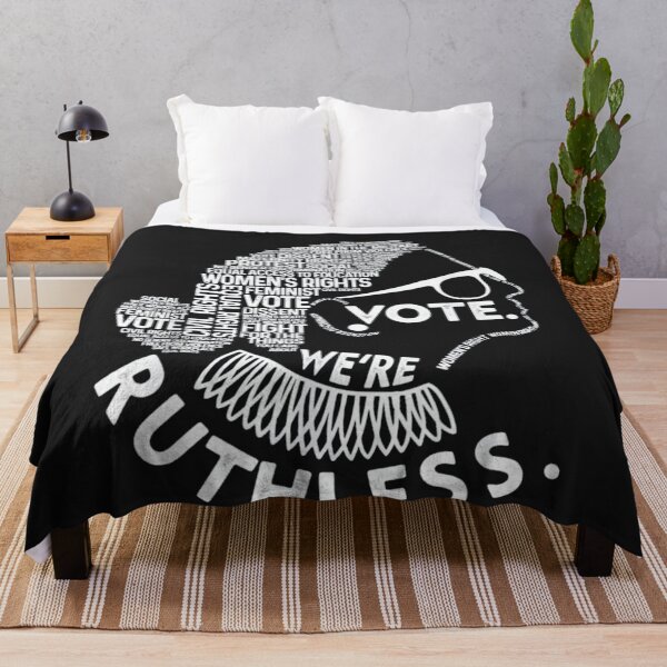 Item preview, Vote We Are Ruthless designed and sold by juny2020.