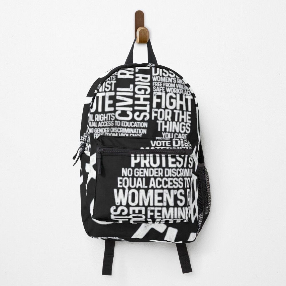 Item preview, Backpack designed and sold by juny2020.
