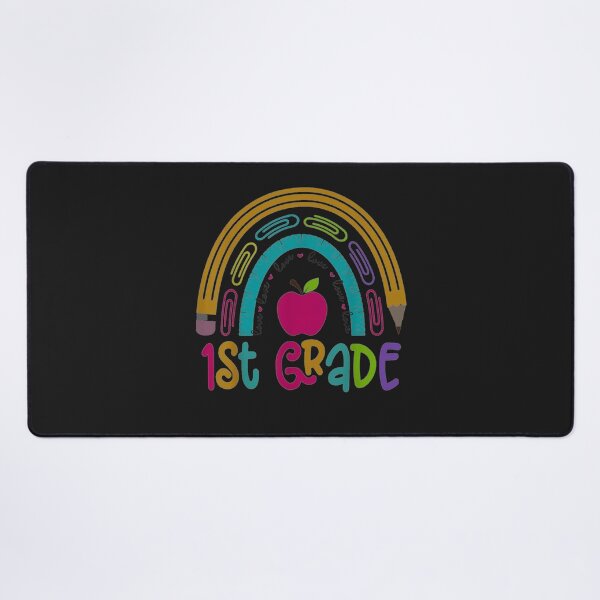 Item preview, First Grade Rainbow Team designed and sold by juny2020.