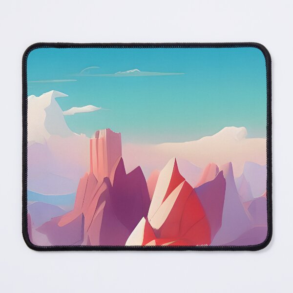 Item preview, Barren Worlds Nanga Parbat designed and sold by balderdash-i.