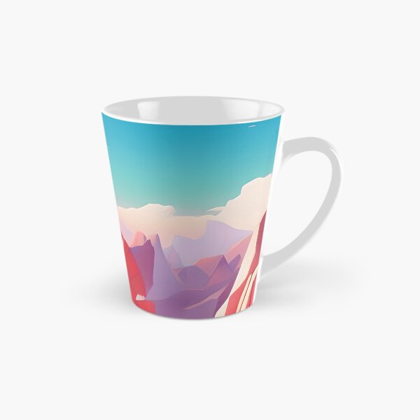 Item preview, Barren Worlds Nanga Parbat designed and sold by balderdash-i.