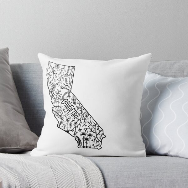 Item preview, california designed and sold by Meagan Hein.