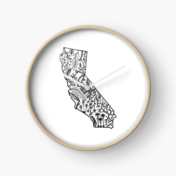 Item preview, california designed and sold by Meagan Hein.