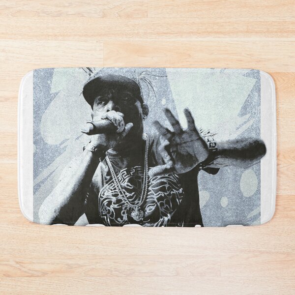 Item preview, Respect Coolio, Coolio, Rip Coolio  designed and sold by KingstonTera.