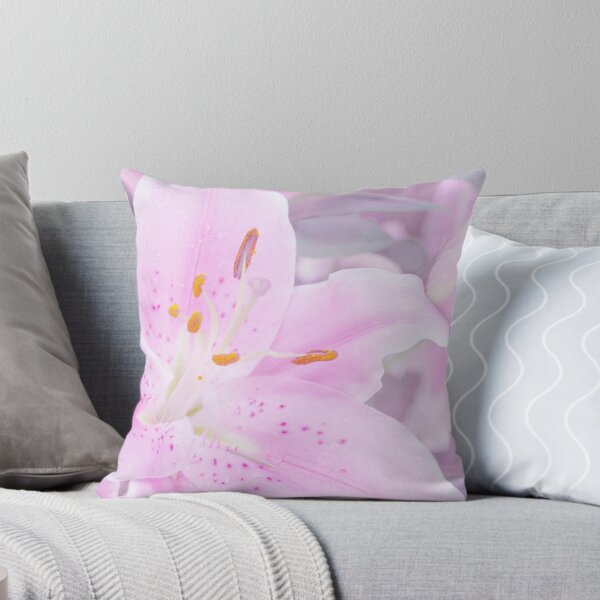 Item preview, Lily designed and sold by Laurie Minor.