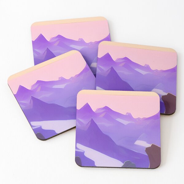 Item preview, Barren Worlds Manaslu designed and sold by balderdash-i.