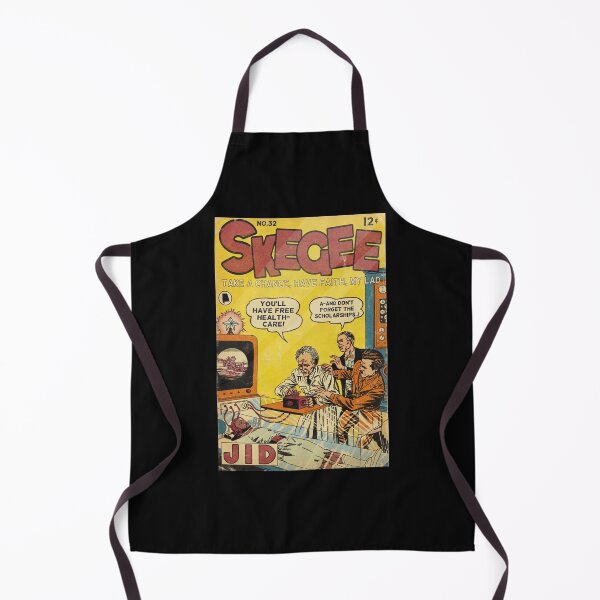 Item preview, Skegee Album - Skegee Lyrics - Skegee Take A Chance, Have Faith, my Lad designed and sold by Jackchapman97.